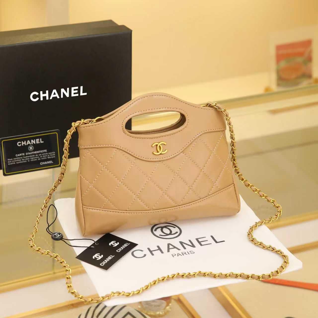 chanel