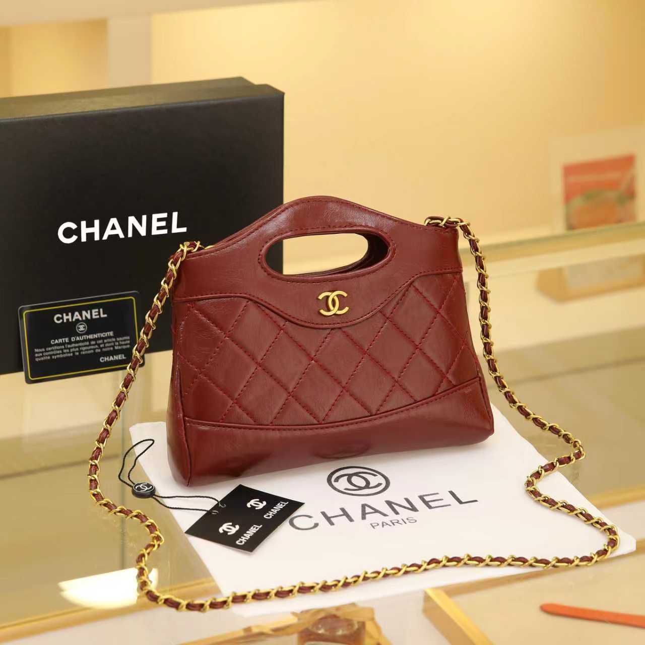 chanel