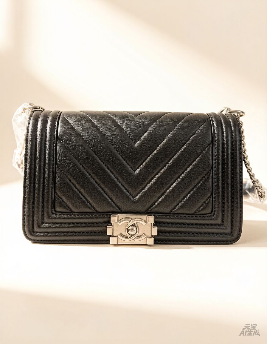 CC LEBOY V super master real leather